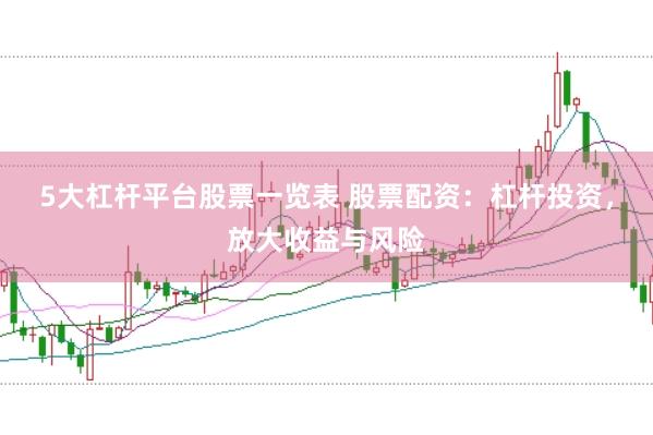 5大杠杆平台股票一览表 股票配资：杠杆投资，放大收益与风险