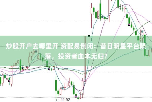 炒股开户去哪里开 资配易倒闭：昔日明星平台陨落，投资者血本无归？