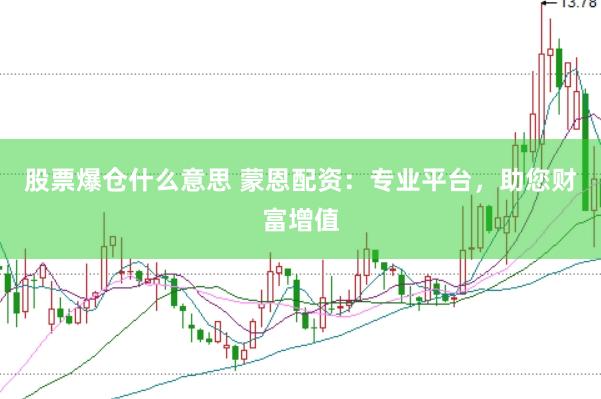股票爆仓什么意思 蒙恩配资：专业平台，助您财富增值