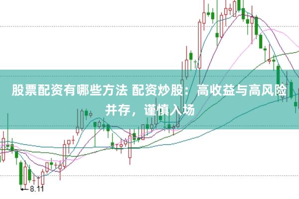 股票配资有哪些方法 配资炒股：高收益与高风险并存，谨慎入场