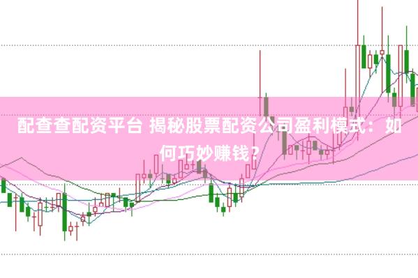 配查查配资平台 揭秘股票配资公司盈利模式：如何巧妙赚钱？