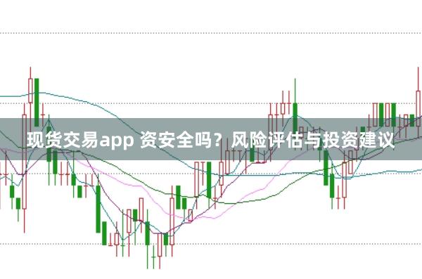 现货交易app 资安全吗？风险评估与投资建议