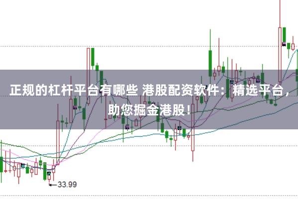 正规的杠杆平台有哪些 港股配资软件：精选平台，助您掘金港股！
