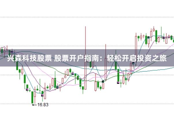 兴森科技股票 股票开户指南：轻松开启投资之旅