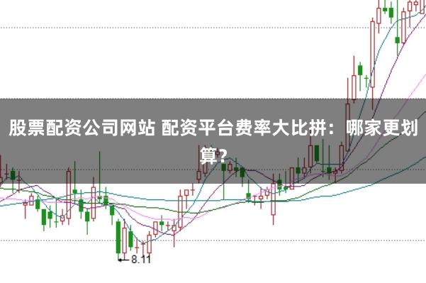 股票配资公司网站 配资平台费率大比拼:哪家更划算?