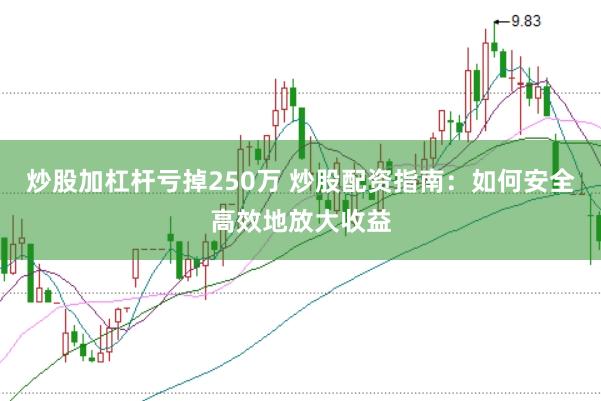 炒股加杠杆亏掉250万 炒股配资指南：如何安全高效地放大收益
