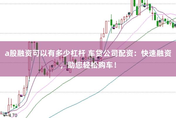 a股融资可以有多少杠杆 车贷公司配资：快速融资，助您轻松购车！