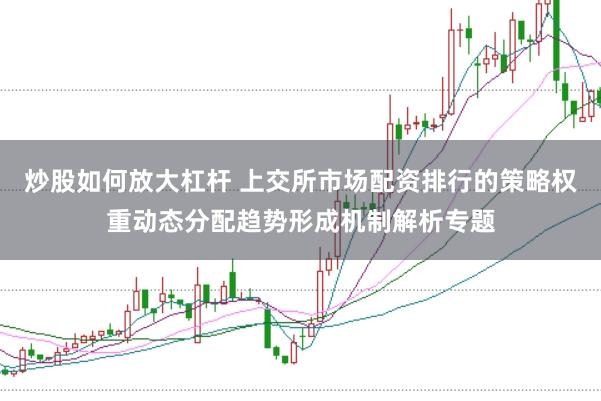 炒股如何放大杠杆 上交所市场配资排行的策略权重动态分配趋势形成机制解析专题