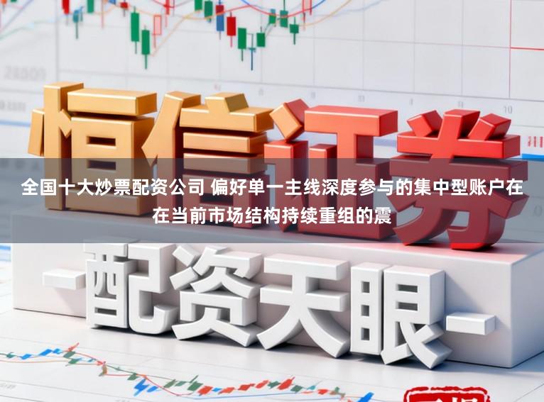 全国十大炒票配资公司 偏好单一主线深度参与的集中型账户在在当前市场结构持续重组的震
