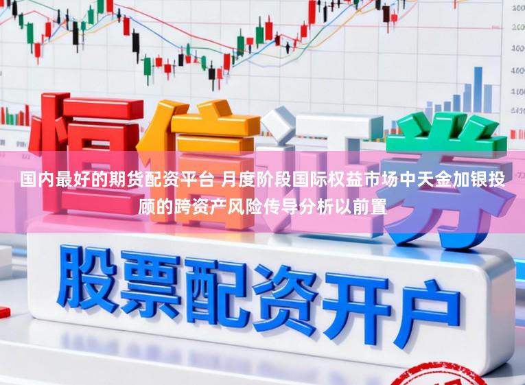 国内最好的期货配资平台 月度阶段国际权益市场中天金加银投顾的跨资产风险传导分析以前置