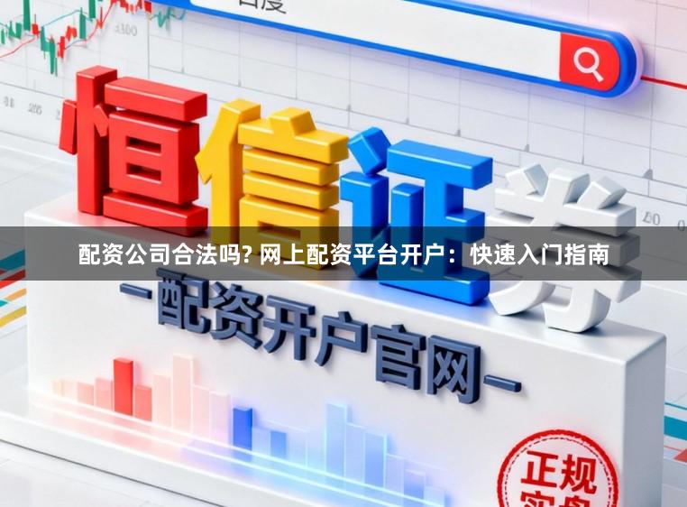 配资公司合法吗? 网上配资平台开户：快速入门指南