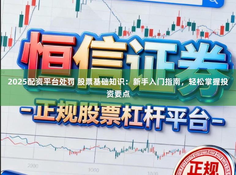 2025配资平台处罚 股票基础知识：新手入门指南，轻松掌握投资要点