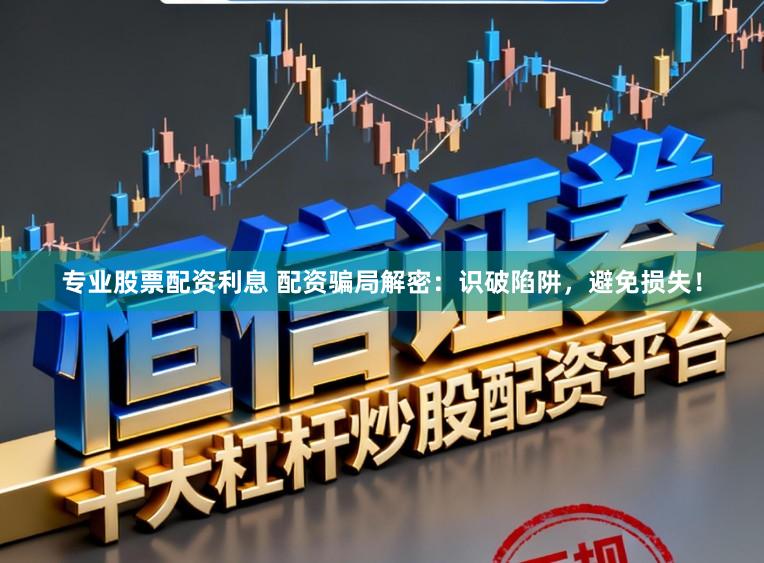 专业股票配资利息 配资骗局解密：识破陷阱，避免损失！