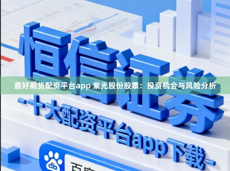 最好期货配资平台app 紫光股份股票：投资机会与风险分析