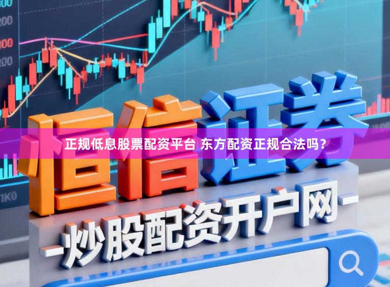 正规低息股票配资平台 东方配资正规合法吗？
