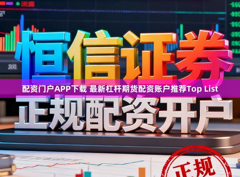 配资门户APP下载 最新杠杆期货配资账户推荐Top List