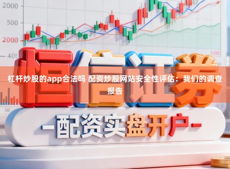 杠杆炒股的app合法吗 配资炒股网站安全性评估：我们的调查报告