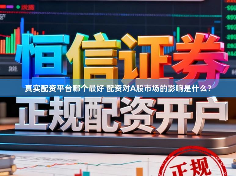 真实配资平台哪个最好 配资对A股市场的影响是什么?