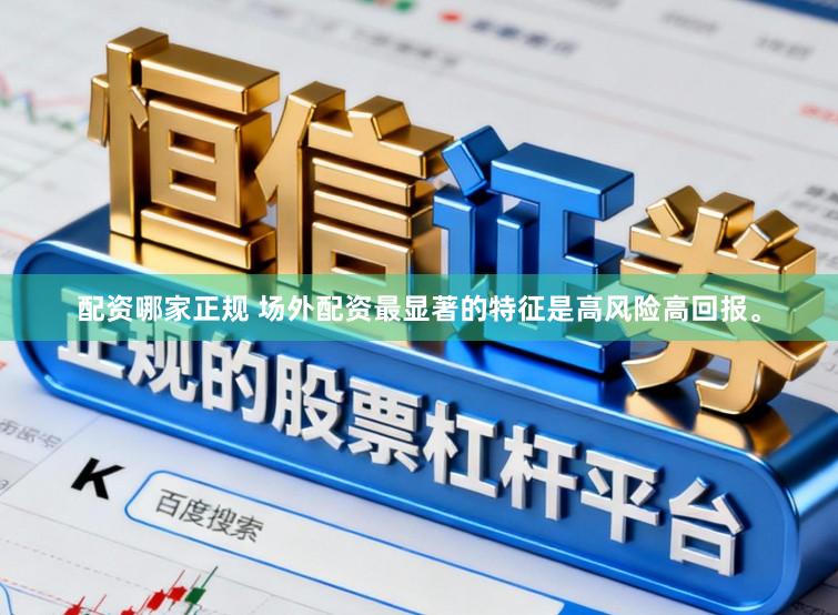 配资哪家正规 场外配资最显著的特征是高风险高回报。