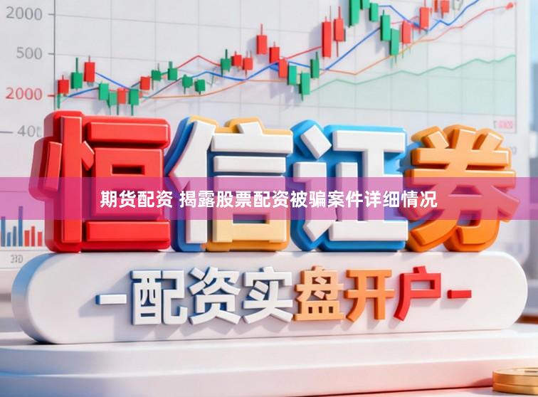 期货配资 揭露股票配资被骗案件详细情况