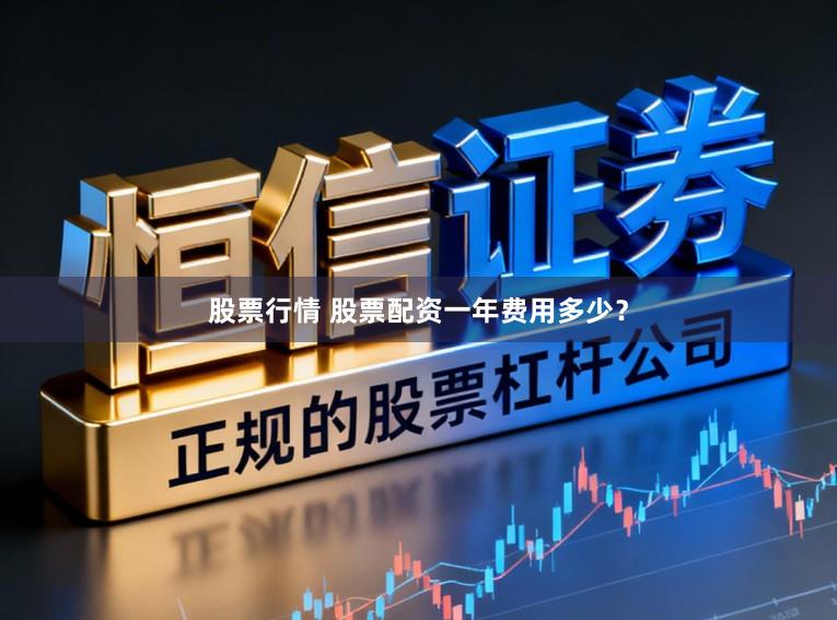 股票行情 股票配资一年费用多少？