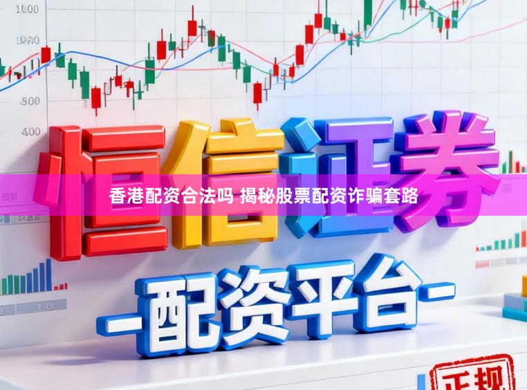 香港配资合法吗 揭秘股票配资诈骗套路