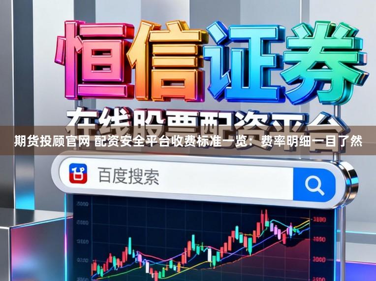期货投顾官网 配资安全平台收费标准一览：费率明细一目了然