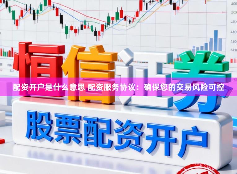 配资开户是什么意思 配资服务协议：确保您的交易风险可控
