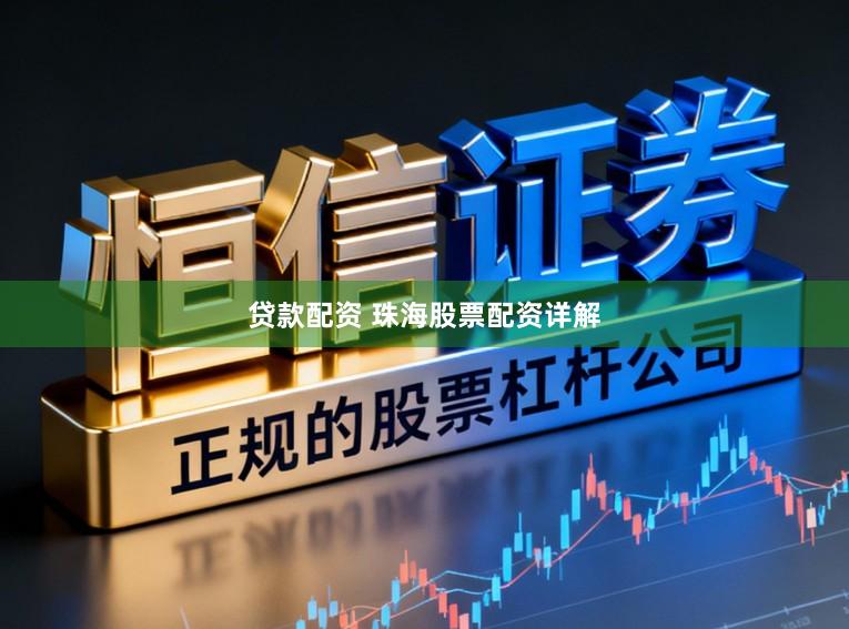贷款配资 珠海股票配资详解
