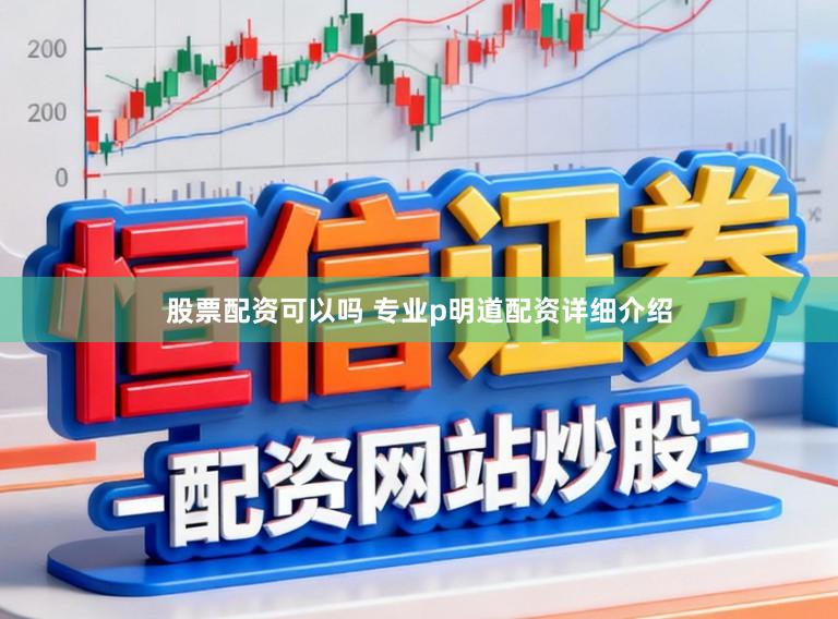 股票配资可以吗 专业p明道配资详细介绍