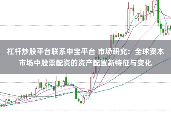杠杆炒股平台联系申宝平台 市场研究：全球资本市场中股票配资的资产配置新特征与变化