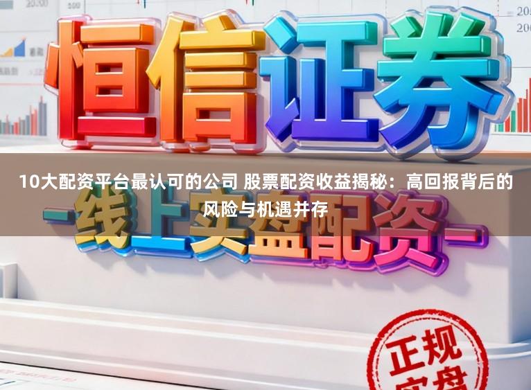 10大配资平台最认可的公司 股票配资收益揭秘：高回报背后的风险与机遇并存